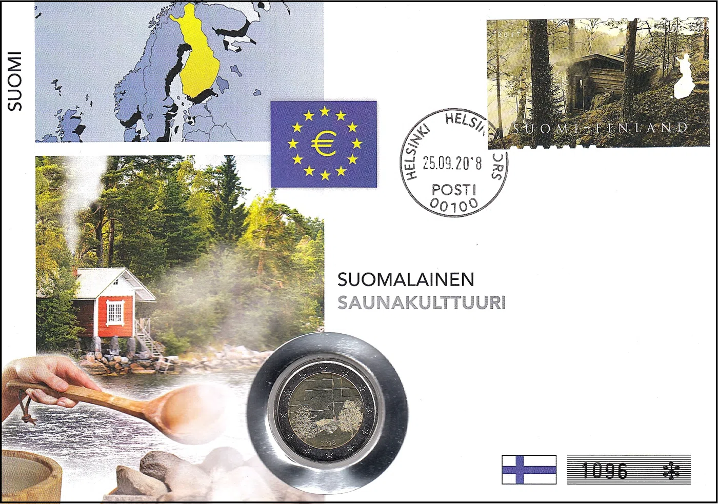 FINSKA KULTURA SAVNANJA